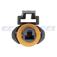 1 Pin Connector Fits Some GM Starter Solenoids - Read Notes!