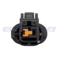 1 Pin Connector Fits Some "Hitachi Air Conditioner Compressors" - Read Notes!