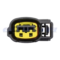 2 Pin Connector Fits Some "Hyundai / Kia Pencil Coils" - Read Notes!