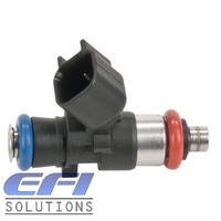 Bosch 495cc Fuel Injector " GM LSA Short Injector "