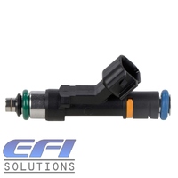 Bosch Fuel Injector "Mazda 3, Mazda 6"