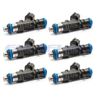 Bosch 731cc Fuel Injector Kit "C35, M35, R34, R35, WC34, Y34, Y61"