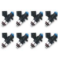 Bosch 731cc Fuel Injector Kit GM (LS2, LS3)