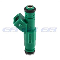 Bosch 453cc Fuel Injector "Green Meanie"
