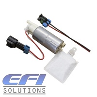 Walbro 230 l/h E85 Fuel Pump (F10000302)
