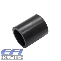 Fuel Pump Rubber Sleeve (Nitrile) "Suits 38mm Pumps"