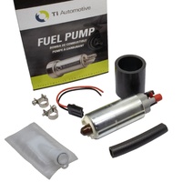 WALBRO 255 Lph FUEL PUMP Kit (GSS342) " R32 GTR "