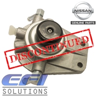 Lift Pump Housing (TD42) "Y60 - GQ Patrol" **DISCONTINUED**