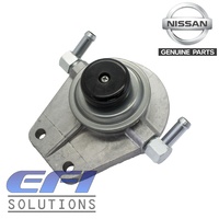 Lift Pump Housing (YD25 / ZD30) "D22 - Navara"
