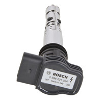 Ignition Coil -Bosch - BIC024 VW, Audi, Skoda, 