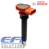 Bosch Ignition Coil Pack "VW Audi R8 TT, S3, A4, A5, A6, Golf"