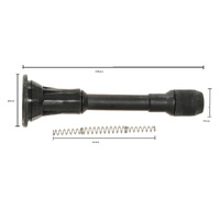 Hitachi Ignition Coil Boot with Spring "R35 GTR"