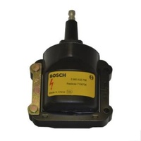 Bosch Ignition Coil, MEC726, 0980AG0706, Falcon