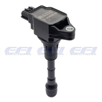 Bosch Ignition Coil "E52, J32, R52, V36, Z33, Z51" - 0 986 22A 222
