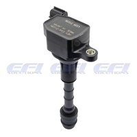 Hitachi Ignition Coil (VQ25 / VQ35) "Y50, Z33, M35, V35"