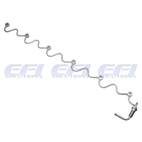 Diesel Return Fuel Line (1HD-FTE)  "HDJ78, HDJ79, HDJ100, HDJ101"