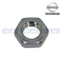 Diesel Return Bleed Spill Fuel Line Nut (TD42) "Y60, Y61, W41"