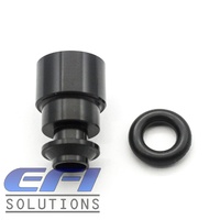Injector Nozzle Adapter With 14mm O-Ring