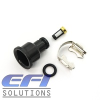 Injector Height Extension Adapter (3/4 Length to Full Length) "11mm"