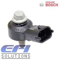 Bosch Knock Sensor Suits GM / Holden Commodore VZ, VE Dual Fitted Type
