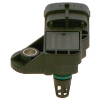Pressure Sensor - Bosch - , Mazda BT50, Holden, Ford Ranger, Alfa, Volvo