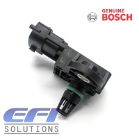 Pressure Sensor - Bosch - 4 Bar MAP Sensor, Motorsport, Holden