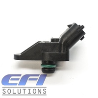 Bosch Pressure Sensor 4.0 BAR (Intercooler Pipe Location) "Ford Falcon BA, Territory MAP Sensor Upgrade"