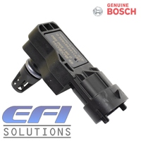 Bosch Pressure Temp MAP Sensor TMAP "3.0 BAR Sensor" - 0 261 230 280