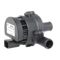 Bosch Electric Water Pump