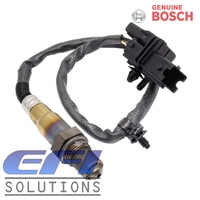 Bosch Oxygen Sensor "350z, Pathfinder, Maruno, Alfa, Volvo, Ford" (Front Pre Cat LSU 4.2 Wideband)