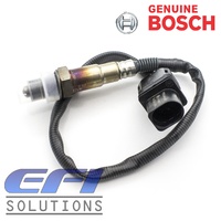 Bosch Oxygen Sensor (O2) LSU 4.9 Wideband "025" 1000mm Lead Length