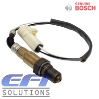 Bosch Oxygen Sensor Suits Ford " Falcon AU, BA, BF, Territory "