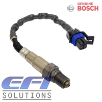 Bosch Oxygen Sensor Suits Holden "Commodore VE 3.0" - See Description