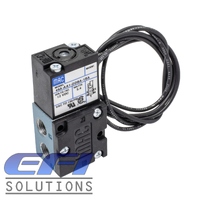 4 Port MAC Valve "Boost Control Solenoid"