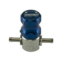 Turbosmart Boost-Tee Boost Controller (Blue)