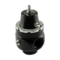 Turbosmart FPR10 - Fuel Pressure Regulator (Black)