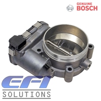 Bosch 82mm Electronic Throttle Body