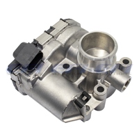 Bosch 32mm Electronic Throttle Body