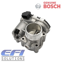 Bosch 44mm Electronic Throttle Body
