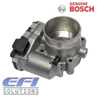 Bosch 60mm Electronic Throttle Body