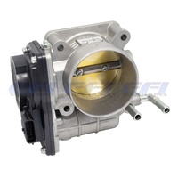 Hitachi Throttle Body (Right Bank) "CV36, J50, V36, Y50, Y51, Z33, Z34"