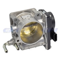 Hitachi Throttle Body (Left Bank) "CV36, J50, V36, Y50, Y51, Z33, Z34"
