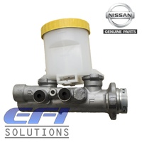 Brake Master Cylinder (BM50) "R32 Skyline GTR"