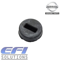 Rear Brake Disc Rotor Grommet "Nissan"