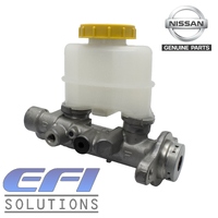 Brake Master Cylinder BM44 (ABS) "R33, C34"