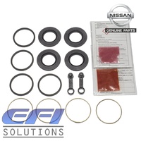 Brake Caliper Rebuild Kit (Rear) "R34, Z32"
