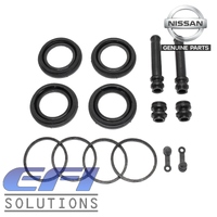 Brake Caliper Rebuild Kit (Front - 2 Piston) "Y60 - GQ"