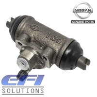 Drum Brake Hydraulic Cylinder (Leaf Rear End) "TY61 - GU"