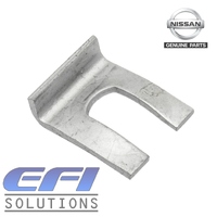 Hand Brake Line Metal Clip "Early Nissan's"