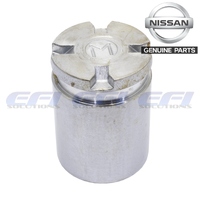 Brake Caliper Piston (Rear) Single POT "A32, CA33, N14, N15, P11, P12, S13, U12, U13"